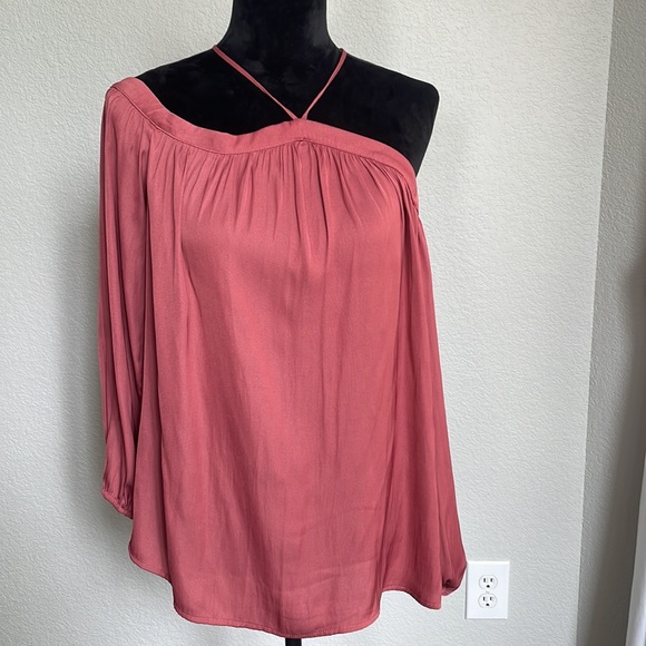 GIANNI BINI, cold shoulder blouse - Picture 2 of 7